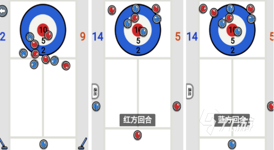 好玩的双人小游戏同屏盘点 2024耐玩的双人同屏游戏大全
