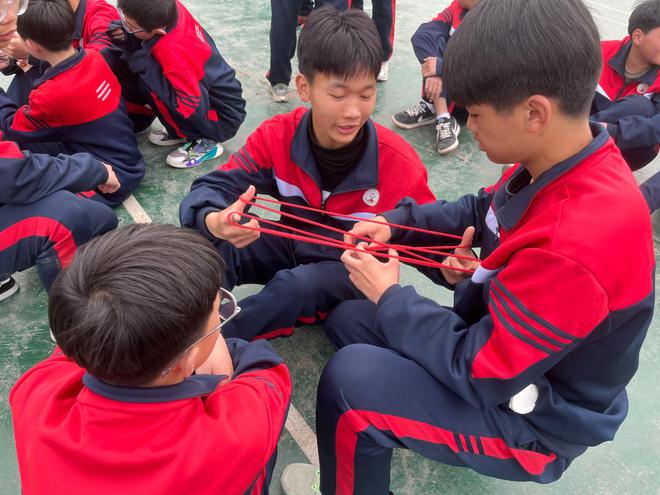 孩子为何孤单？掌握这五大要点轻松提升孩子社交力！(图6)