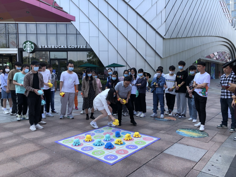 亲子互动新玩法：探索音乐游戏《动物叫声》的乐趣与启发