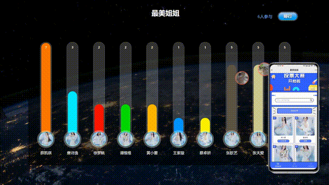 年会策划要怎么样才有趣呢？2025年年会互动游戏推荐！(图8)
