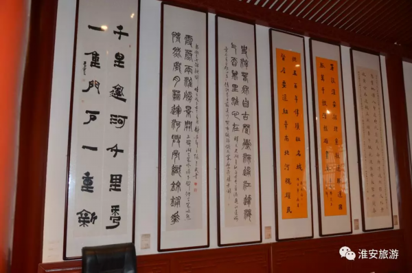 @all这里有一份史上最详细的玩转里运河文化长廊景区攻略拿走不谢！(图6)