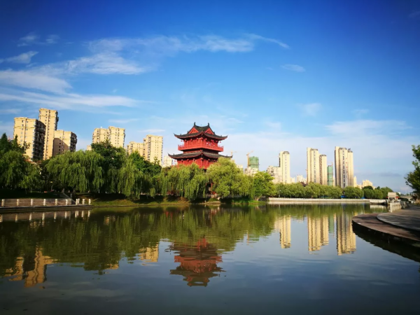 @all这里有一份史上最详细的玩转里运河文化长廊景区攻略拿走不谢！(图3)