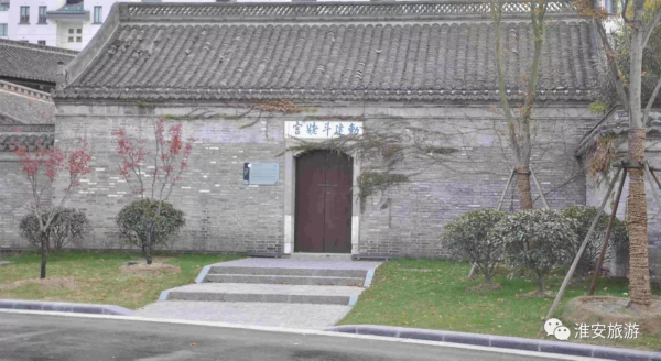 @all这里有一份史上最详细的玩转里运河文化长廊景区攻略拿走不谢！(图9)