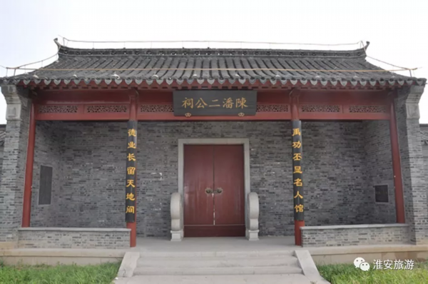 @all这里有一份史上最详细的玩转里运河文化长廊景区攻略拿走不谢！(图7)