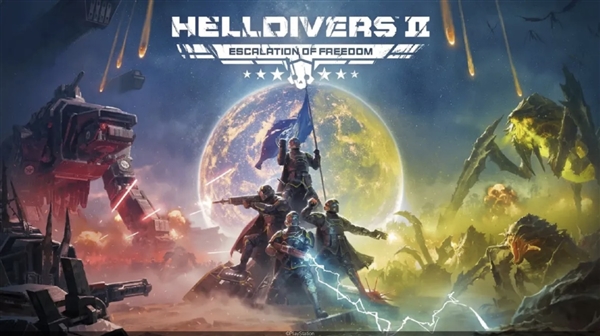 大作 争议 黑马 2024哪一款游戏给你留下了深刻的印象(图3)