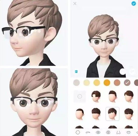 霸榜超过一周的Zepeto：是社交还是游戏？(图2)