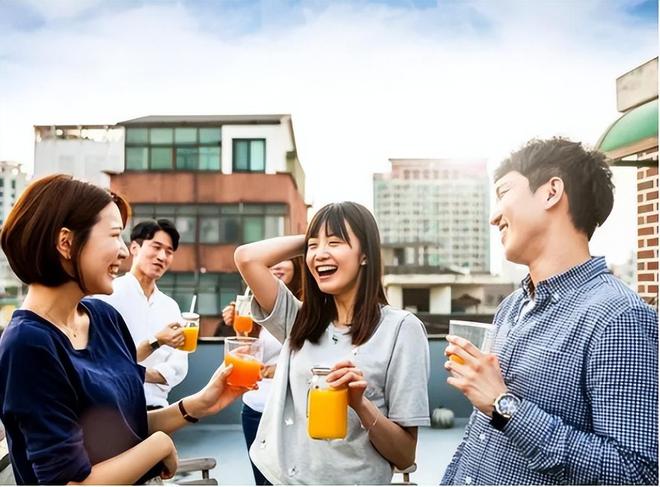 有人发烟故意漏过你怎么办？愚蠢的人直接翻脸聪明人4招回击！(图5)