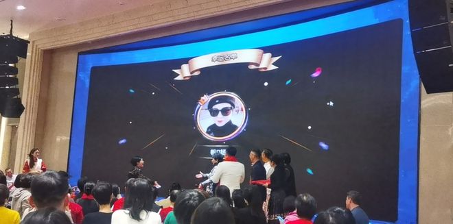 暖场烘气氛互动游戏推荐_好玩的现场互动游戏有哪些呢？