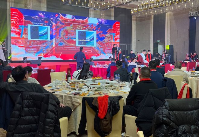 年会现场互动游戏大全