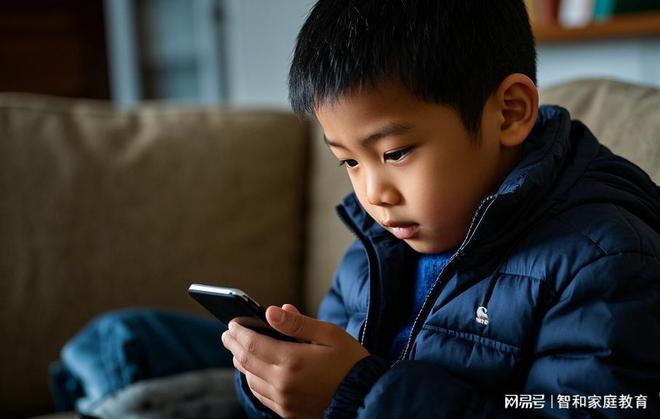智和课堂 为什么寒假期间孩子更容易沉迷手机？(图3)