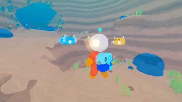 资金紧张的独立开发者如何让游戏在Steam吸引前1000名玩家？(图2)