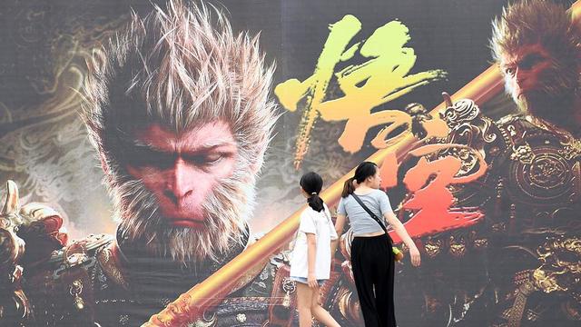 数据之外情绪之中：新消费偏好驱动的游戏业变革(图4)