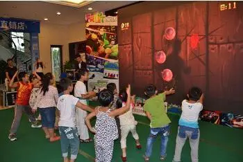逆水寒手游：探索新日常与角色动态