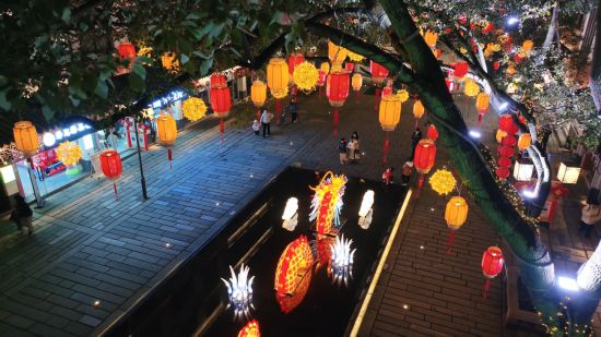 速速收藏！上海春节期间推出127项文旅臻选活动(图28)