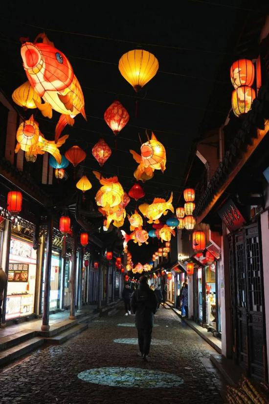 速速收藏！上海春节期间推出127项文旅臻选活动(图25)