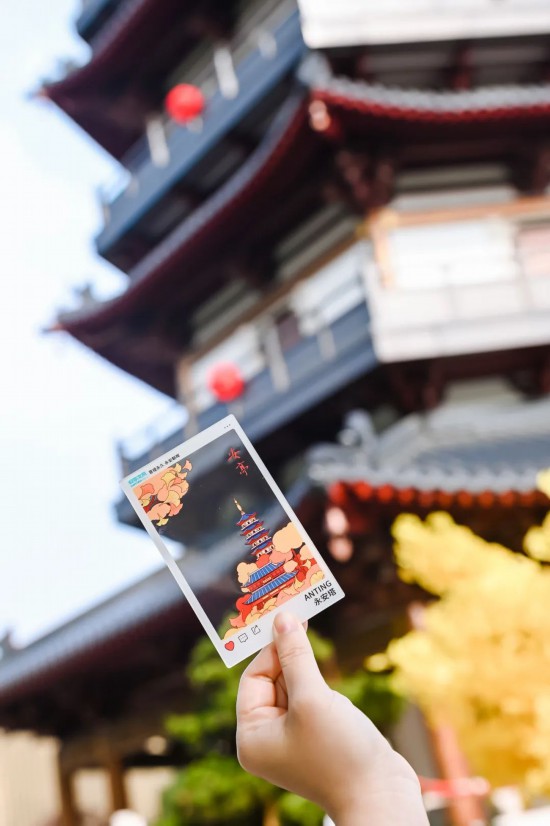 速速收藏！上海春节期间推出127项文旅臻选活动(图26)