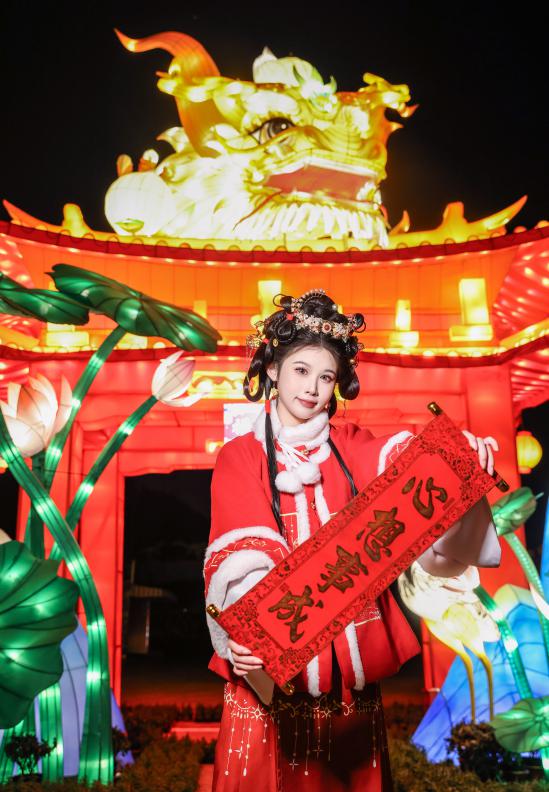 速速收藏！上海春节期间推出127项文旅臻选活动(图30)