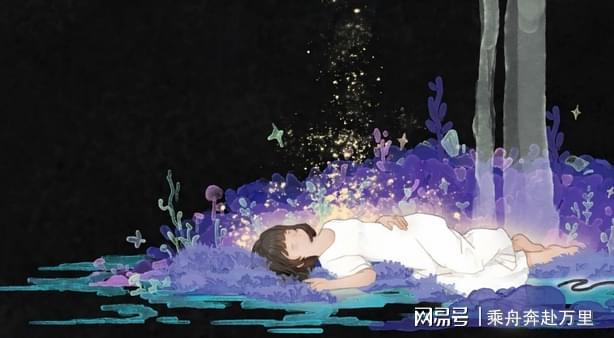 《焦虑小狗》：九游关注焦虑情绪的2D互动叙事游戏年内娱乐发售(图3)