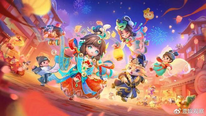2025年游戏产业预测：祛魅的手游与老去的玩家(图4)