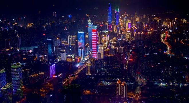 深圳怎么留不住游戏人了？