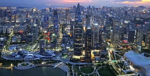深圳怎么留不住游戏人了？(图5)