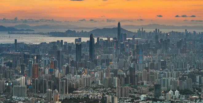 深圳怎么留不住游戏人了？(图7)