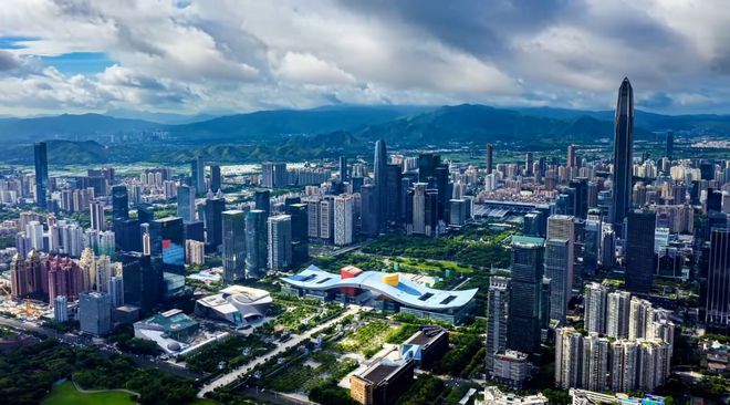 深圳怎么留不住游戏人了？(图13)