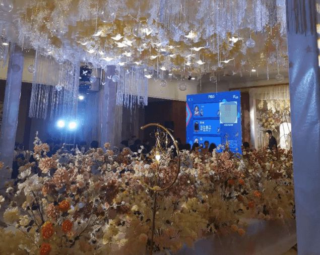 2025年4个热门好玩婚礼互动游戏燃爆你的婚礼新人赶紧收藏(图6)