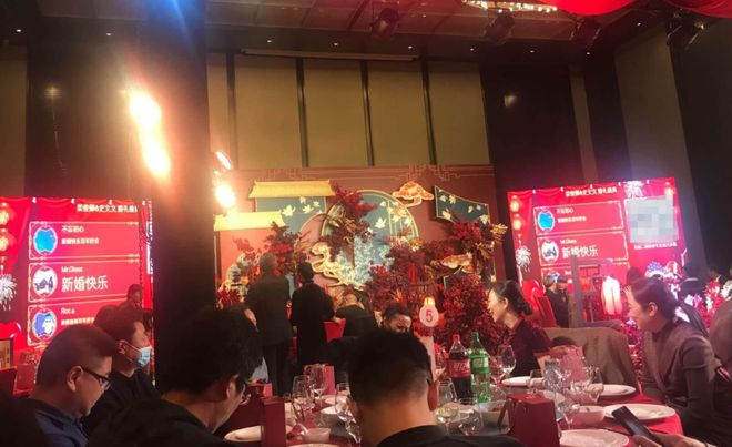 婚礼仪式流程安排_如何办一次难忘的婚礼？现场互动游戏推荐