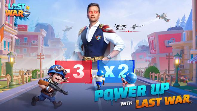 屡次摘得美日iOS游戏畅销榜榜首《Last War》为何能“傲视群雄”(图5)