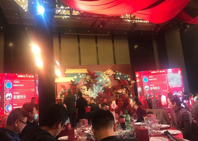 Hi现场上的小游戏有哪些？Hi现场哪些游戏适合在婚宴上与宾客互动(图2)