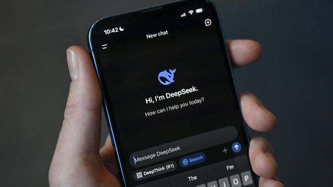 DeepSeek之后游戏人集体按下AI加速键效率提升80%仅是开始？