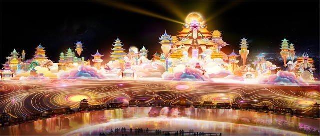《魔兽世界》服务器解析：选择与互动构建丰富游戏体验(图1)