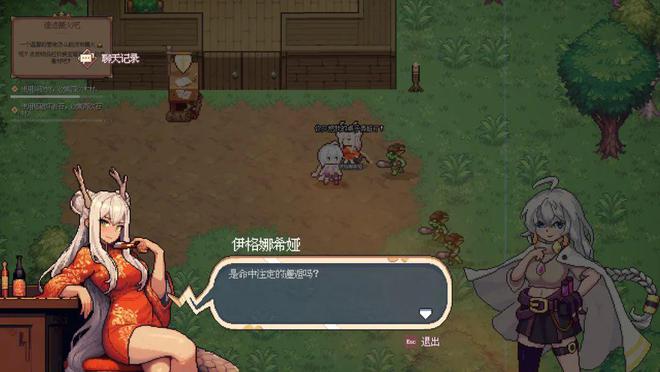 离职腾讯创业做AI游戏获千万投资创始人：“再不入局就晚了”