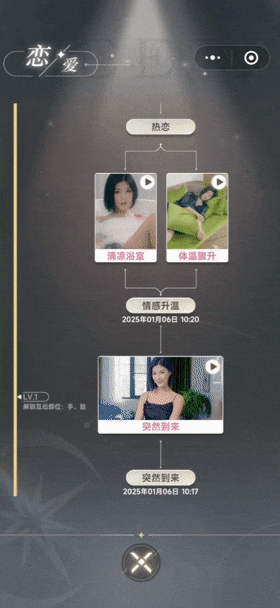 这种真人擦边小游戏也能上榜一？(图14)