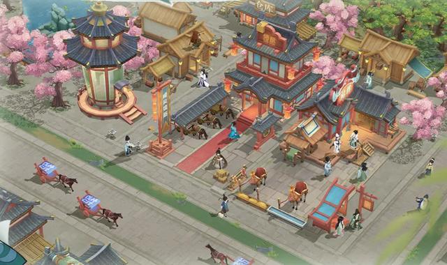 《偷菜游戏》：策略社交新体验虚拟互动现真情
