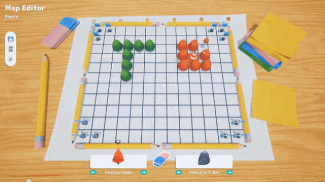 玩法、题材、关卡均可参考！53款【PartyGame】合辑（一）(图25)
