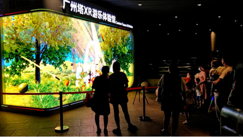 在游戏中窥探偷拍？别让“虚拟”成为越界托词(图1)