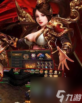 无限大是否支持三端互通 游戏介绍能提供哪些信息(图3)