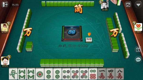 适合长期玩的棋牌游戏 2025十大适合长期玩的棋牌游戏排行(图11)