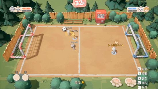 《Lets Patiti!》即将登陆Steam共赴欢乐之旅！(图5)