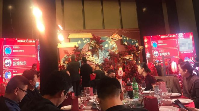 婚礼上能做的有趣的互动游戏有哪些？