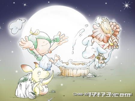 《传奇》到来之前它是中国最火的网游没有之一(图4)