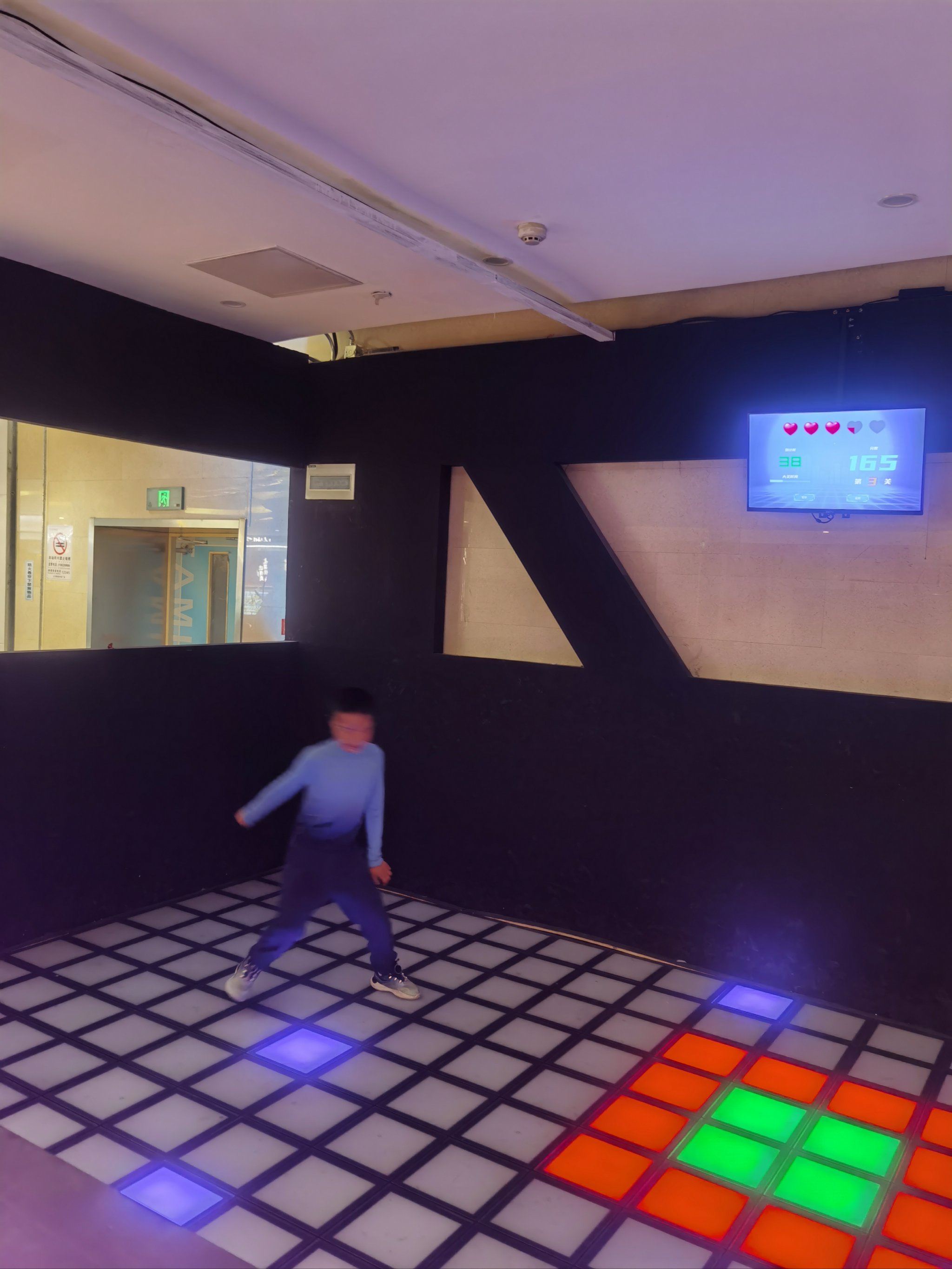 恋与深空 3D沉浸式恋爱互动新体验