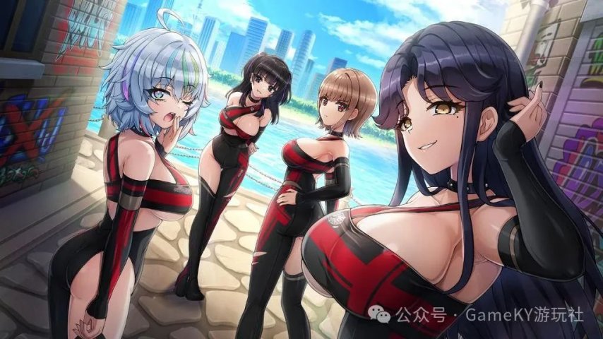 根本停不下来！水上激战与美少女养成！《汹涌海豚DolphinWave》巨量新活动来袭！(图3)