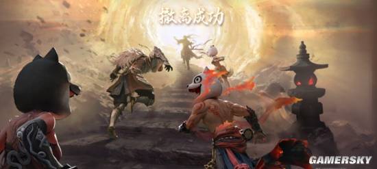搜打撤的风最终还是吹到了武侠游戏(图13)