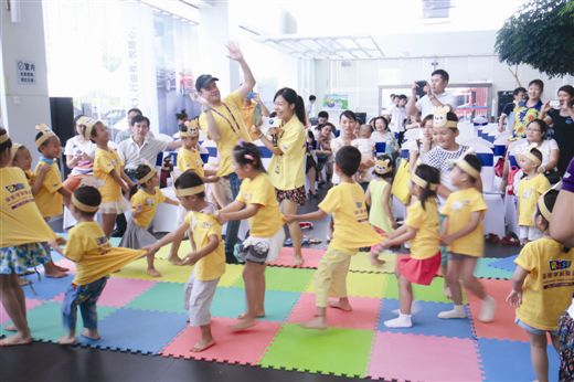 联谊会主持｜氛围超好的小游戏_暖场互动游戏_大屏幕互动