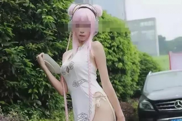 卖淫走向“年轻化”？为啥社交媒体成推手？