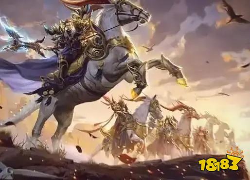 手游传奇手机游戏有哪些 手游传奇推荐(图2)