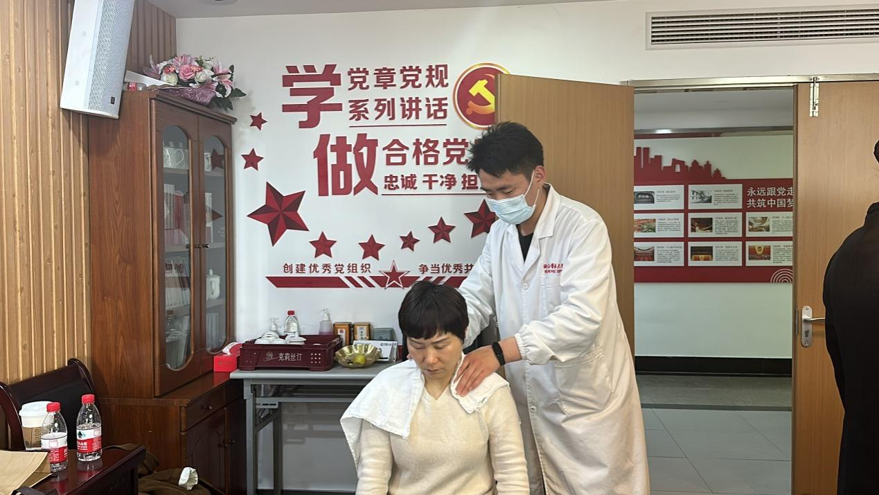 打造消保教育基地中国人寿寿险公司客户体验中心消保教育宣传在行动(图12)